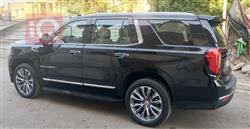 جي ام سي يوكون